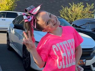 Tragic Deaths of Tawnia McGeehan and Daughter Spark Rivalry Fallout in Las Vegas Cheer Community