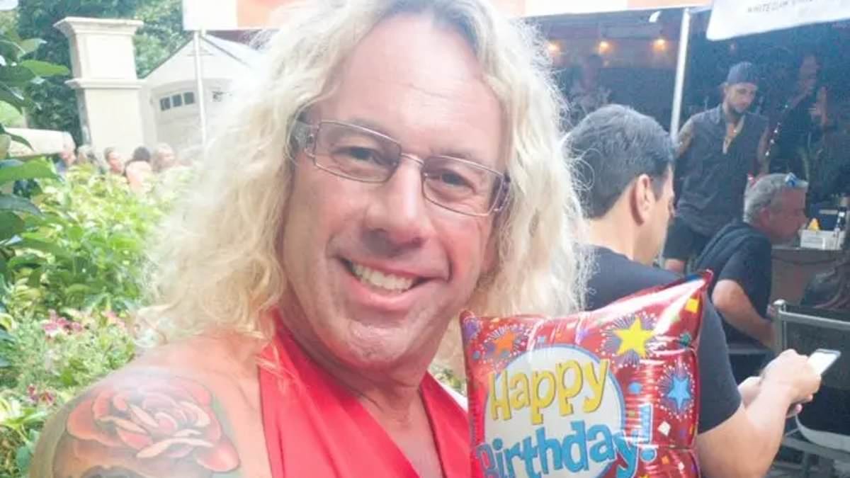 Transgender Shooter with Nazi Tattoo Kills Family at Hockey Match, Had White Supremacist Rhetoric Online