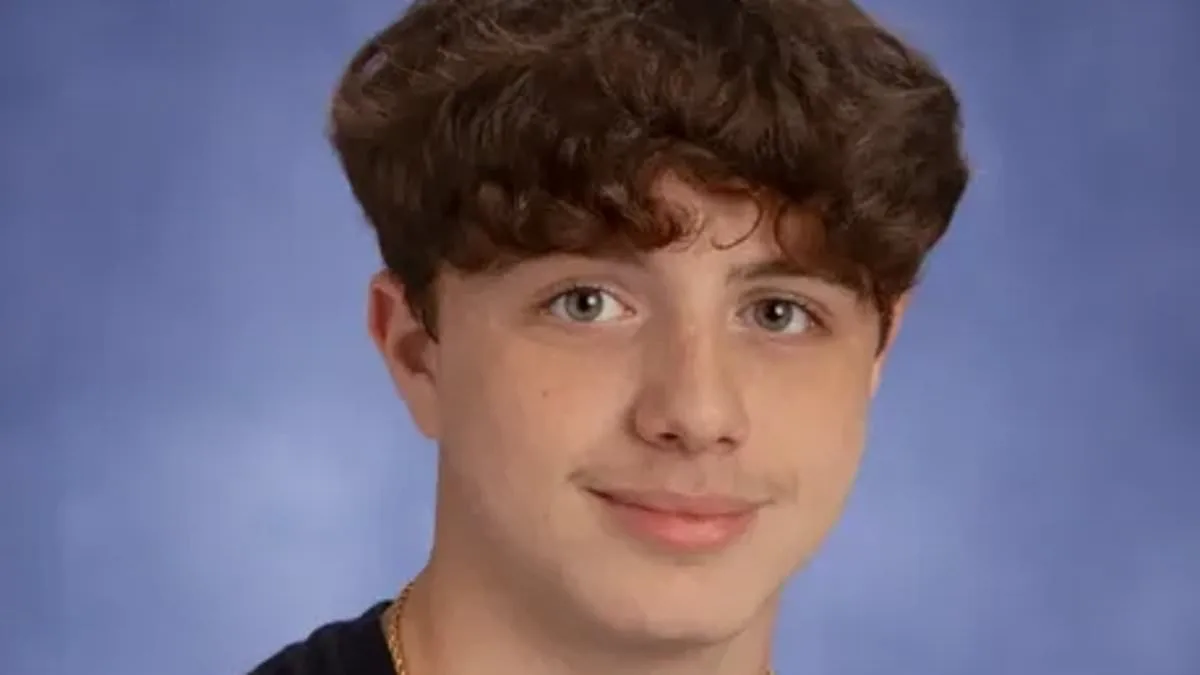 14-Year-Old Altar Boy Killed in Louisiana Hit-and-Run on Valentine's Day; Driver Arrested