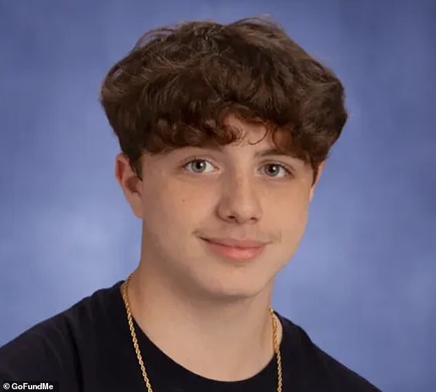 14-Year-Old Altar Boy Killed in Louisiana Hit-and-Run on Valentine's Day; Driver Arrested