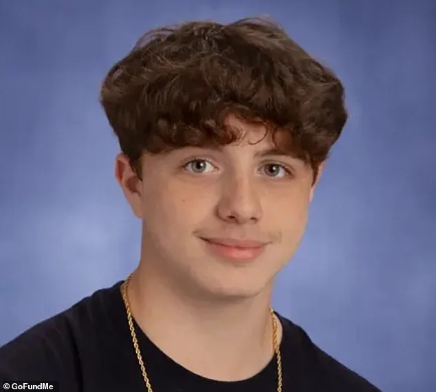 14-Year-Old Altar Boy Killed in Louisiana Hit-and-Run on Valentine's Day; Driver Arrested