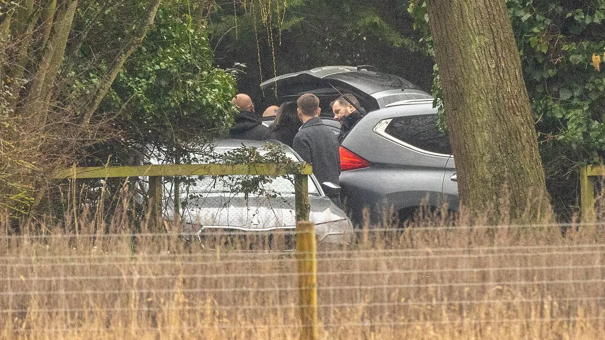 Andrew Mountbatten-Windsor Arrested in Epstein-Linked Allegations on Birthday