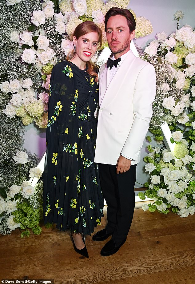 Arrest of Andrew Mountbatten-Windsor Sparks Speculation About Sarah Ferguson and Daughters' Movements Amid Epstein Ties