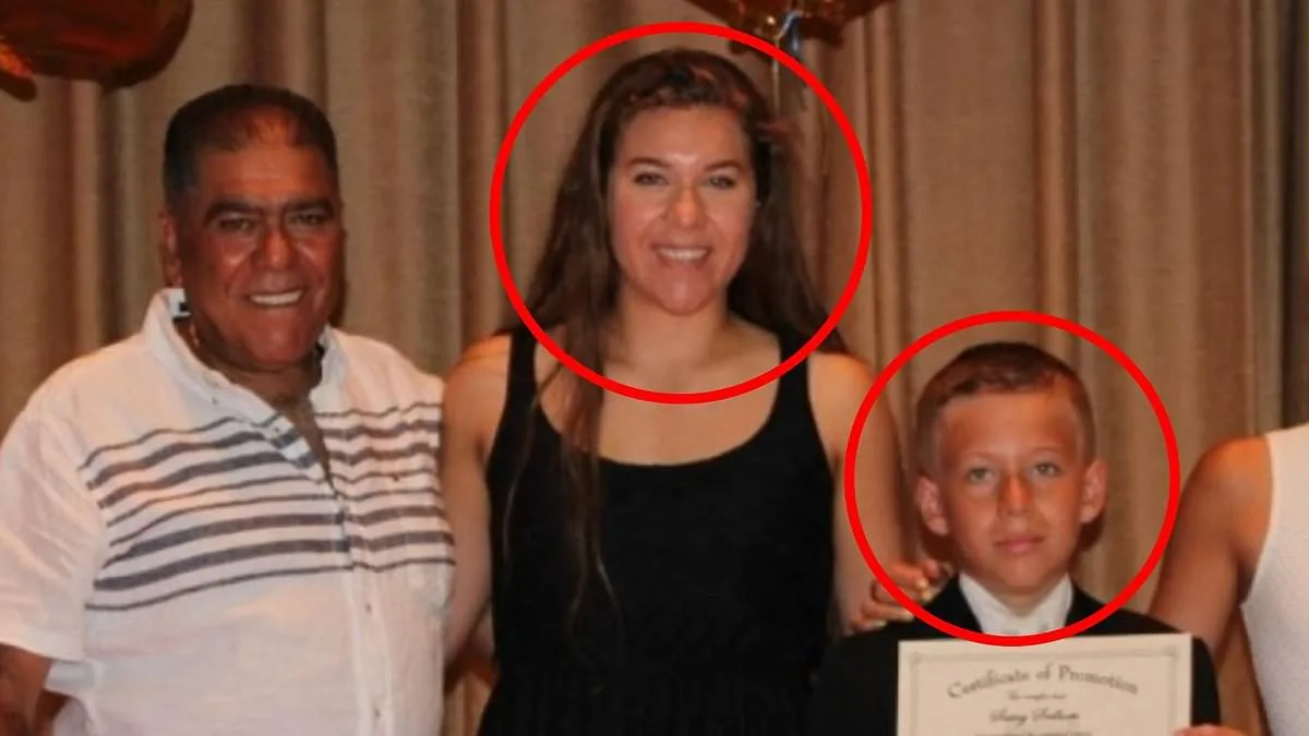 Brother's Alleged Crossbow Attack Shatters Suburban Family's Peace