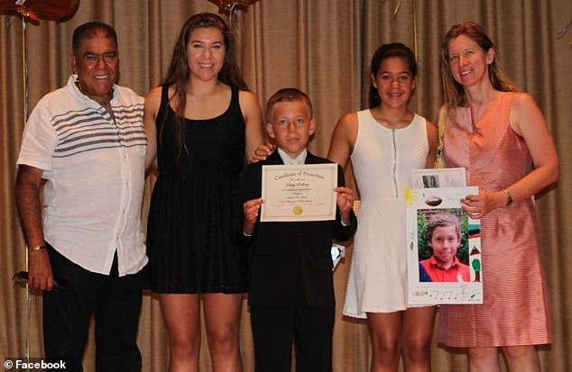 Brother's Alleged Crossbow Attack Shatters Suburban Family's Peace