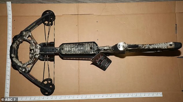 Brother's Alleged Crossbow Attack Shatters Suburban Family's Peace