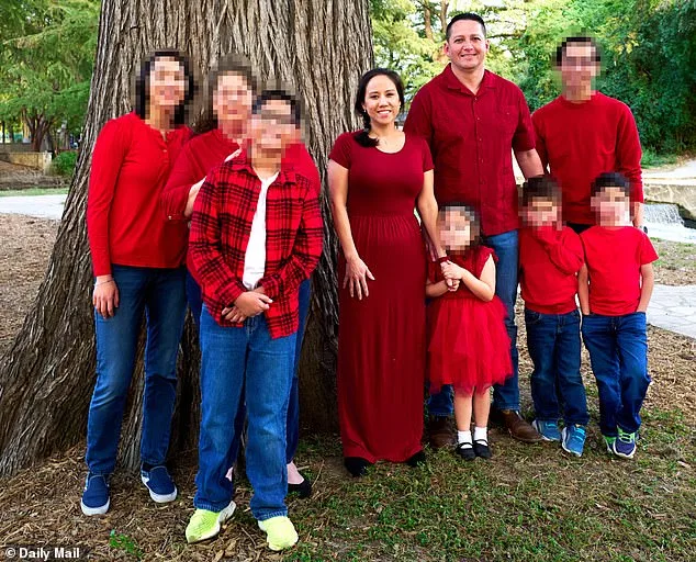 Congressman Tony Gonzales Faces Coercion Allegations in Affair with Late Aide Regina Aviles, Sparking Workplace Conduct Debate