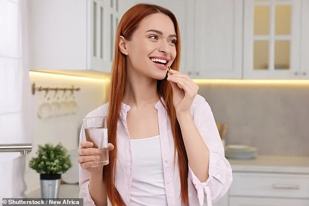 Deadly Salmonella Contamination in Wellness Supplement Sparks Urgent Recall and Health Warnings