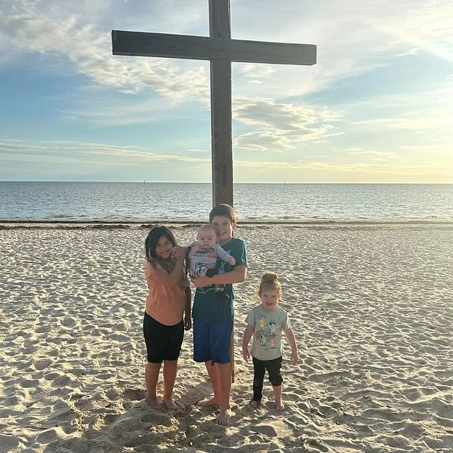 Devastating House Fire in Dixie County Claims Six Lives, Including Four Children and an Infant