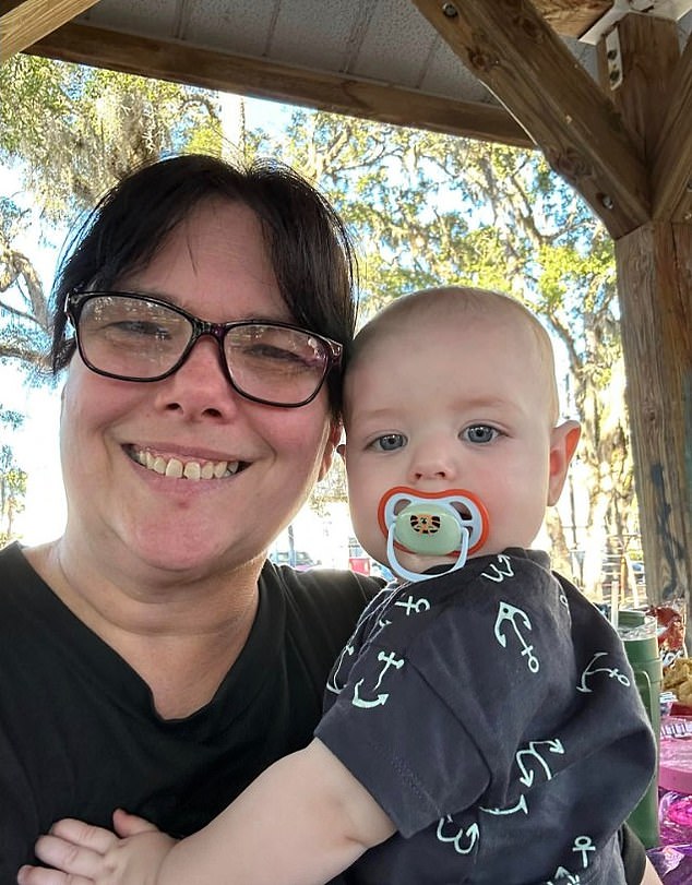 Devastating House Fire in Dixie County Claims Six Lives, Including Four Children and an Infant