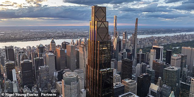 JPMorgan Chase's $3 Billion Manhattan Headquarters: Design Flaws Turn Ambition into Daily Annoyances