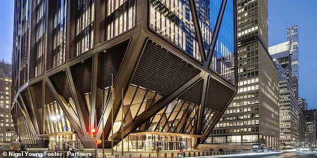 JPMorgan Chase's $3 Billion Manhattan Headquarters: Design Flaws Turn Ambition into Daily Annoyances
