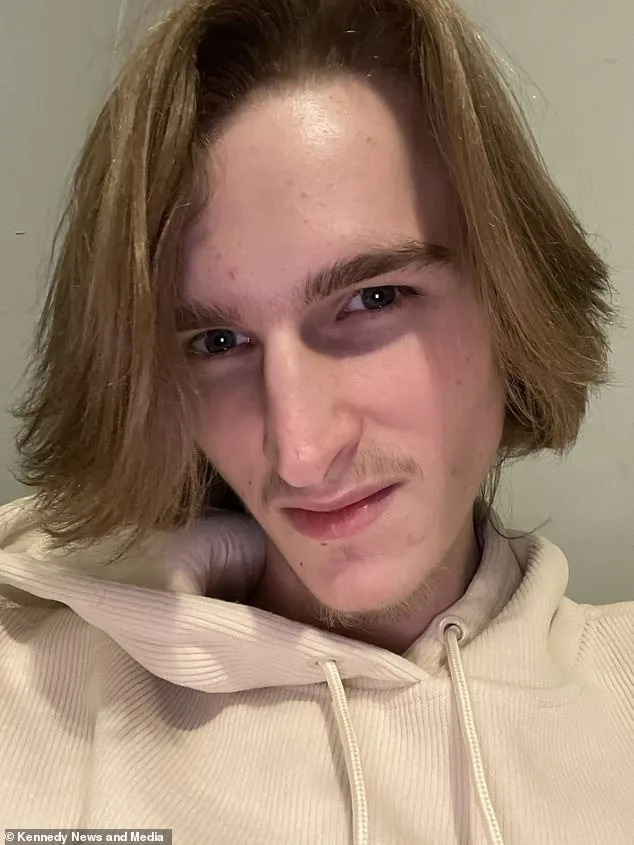 Kentucky Mother Pleads for Vaping Ban After Son's Life-Threatening Lung Collapse