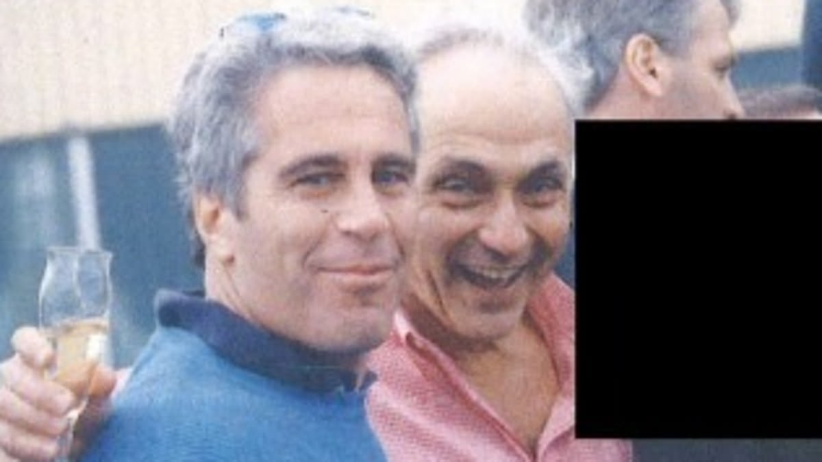 Les Wexner's Testimony: Victim or Enabler in the Jeffrey Epstein Scandal?