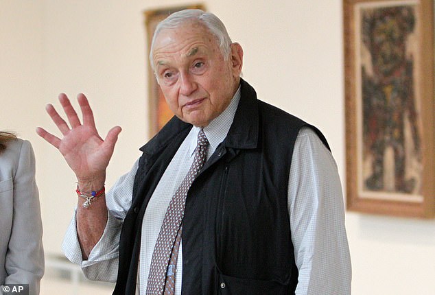 Les Wexner's Testimony: Victim or Enabler in the Jeffrey Epstein Scandal?