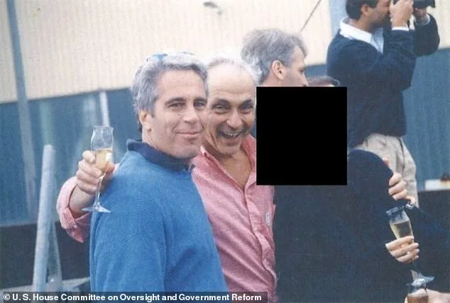 Les Wexner's Testimony: Victim or Enabler in the Jeffrey Epstein Scandal?