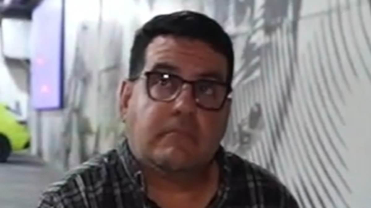 Miami-Dade Deputy Arrested in Sting Operation After Allegedly Meeting Decoy Posing as Minor