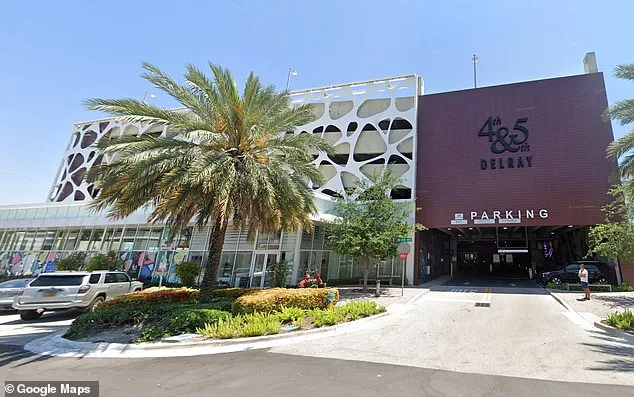 Miami-Dade Deputy Arrested in Sting Operation After Allegedly Meeting Decoy Posing as Minor