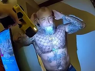 Powerball Winner James Farthing Arrested Again Amid 30-Year Criminal History Involving Weapons and Drugs