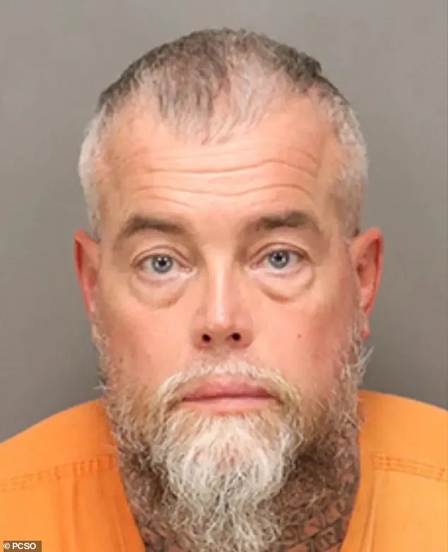 Powerball Winner James Farthing Arrested Again Amid 30-Year Criminal History Involving Weapons and Drugs