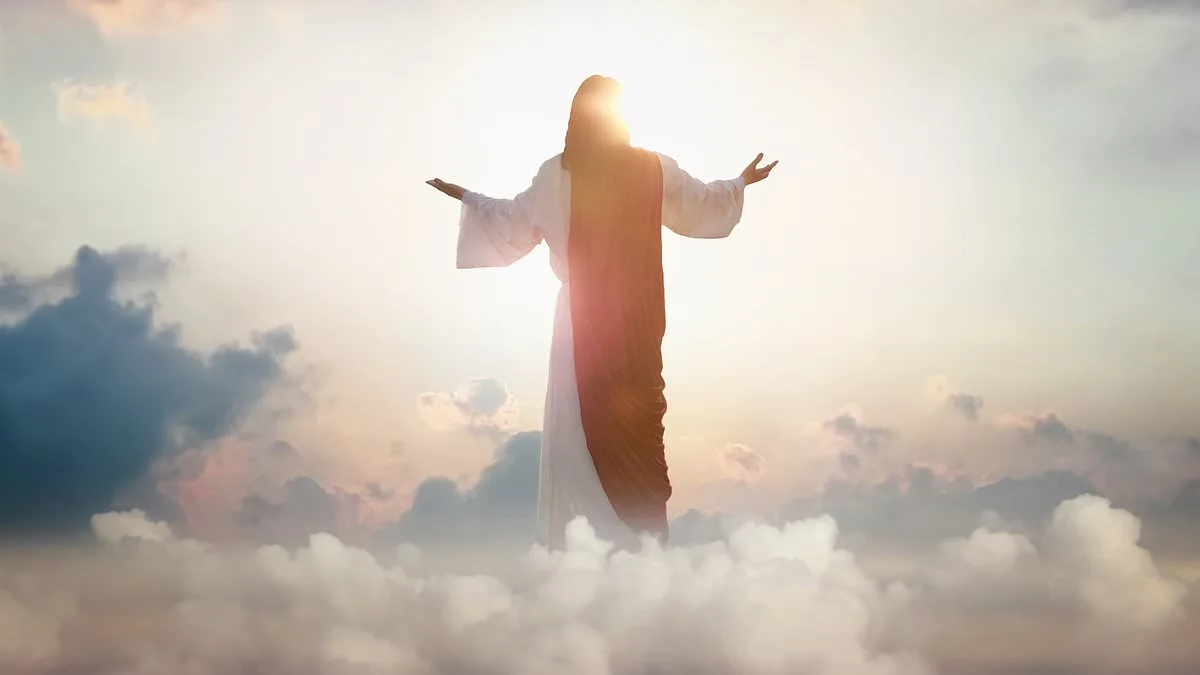 Prediction Markets Place Higher Odds on Jesus' 2026 Return Than Kamala Harris' 2028 Election, Highlighting Faith-Finance Intersection