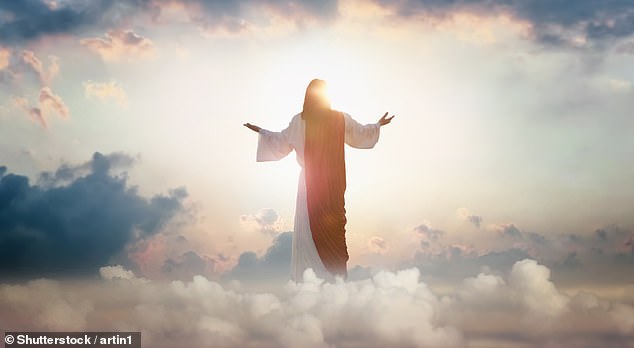 Prediction Markets Place Higher Odds on Jesus' 2026 Return Than Kamala Harris' 2028 Election, Highlighting Faith-Finance Intersection