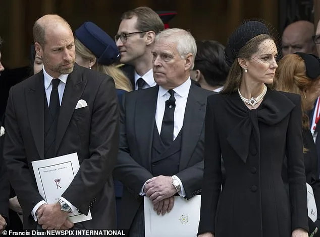 Royal Family Unites in Backing King's Call for Unimpeded Legal Processes Amid Prince Andrew's Arrest