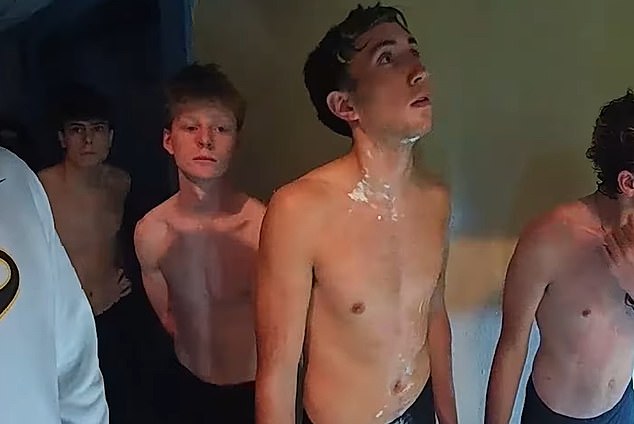 Shocking Hazing Ritual Revealed at University of Iowa Fraternity Following Fire Alarm