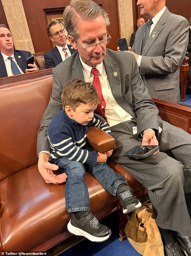 Tyler Boebert Charged with Second Count of Child Abuse After Leaving 2-Year-Old Unattended Near Lake