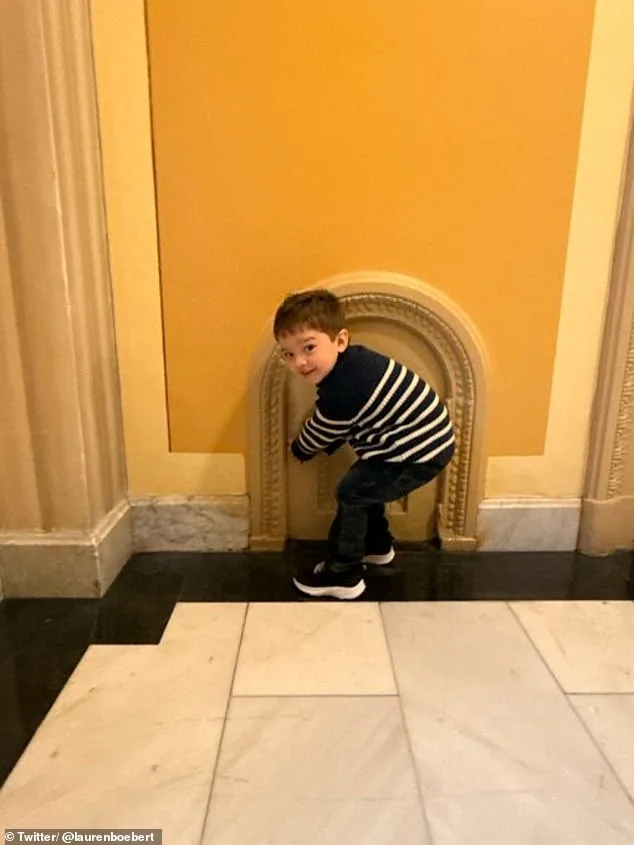 Tyler Boebert Charged with Second Count of Child Abuse After Leaving 2-Year-Old Unattended Near Lake