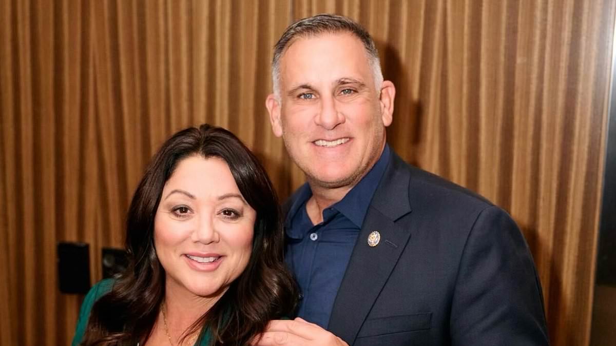 Alleged Inappropriate Conduct by Husband of Labor Secretary Sparks Investigation at Washington Headquarters