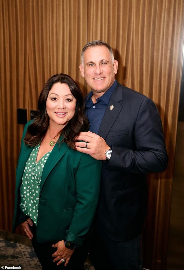 Alleged Inappropriate Conduct by Husband of Labor Secretary Sparks Investigation at Washington Headquarters