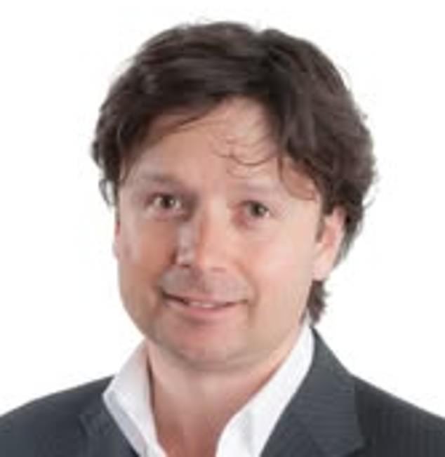 Asos Co-Founder Quentin Griffiths Dies in Mysterious Pattaya Fall; Legal Dispute With Ex-Wife Raises Foul Play Questions