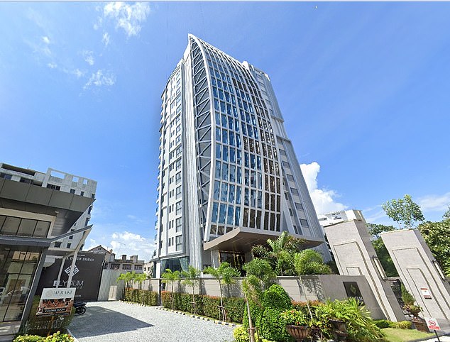 Asos Co-Founder Quentin Griffiths Dies in Mysterious Pattaya Fall; Legal Dispute With Ex-Wife Raises Foul Play Questions