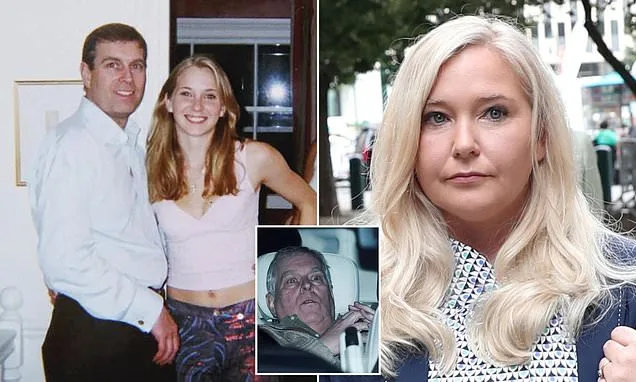 Bittersweet Justice: Andrew Mountbatten-Windsor's Arrest and Legacy of Epstein Victim Virginia Giuffre