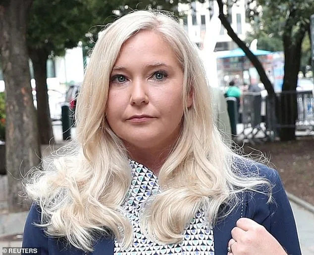 Bittersweet Justice: Andrew Mountbatten-Windsor's Arrest and Legacy of Epstein Victim Virginia Giuffre