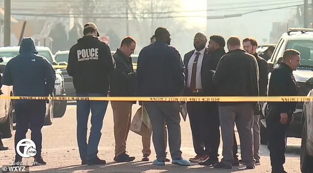 Detroit Police Discover Three Bodies in Home Basement, Investigate Brutal Assault Case
