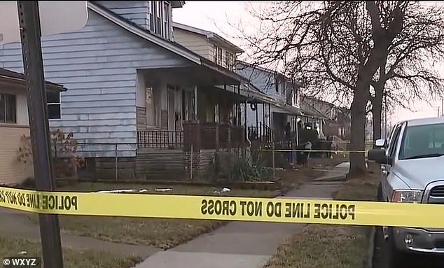 Detroit Police Discover Three Bodies in Home Basement, Investigate Brutal Assault Case