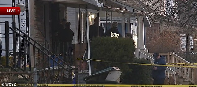 Detroit Police Discover Three Bodies in Home Basement, Investigate Brutal Assault Case