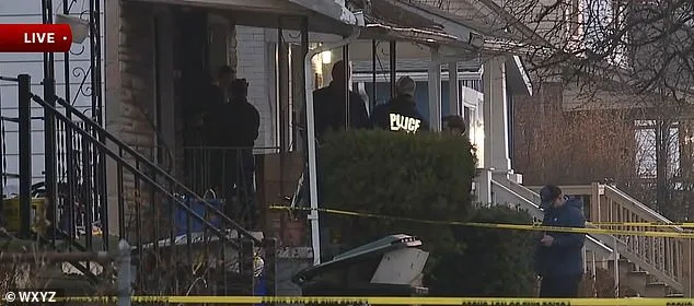 Detroit Police Discover Three Bodies in Home Basement, Investigate Brutal Assault Case