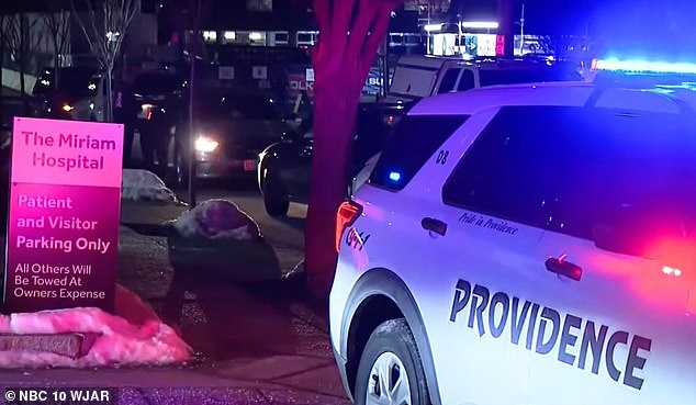 Elderly Woman and Son Found Dead After Two Weeks Stranded in Car During Rhode Island Snowstorm Tragedy