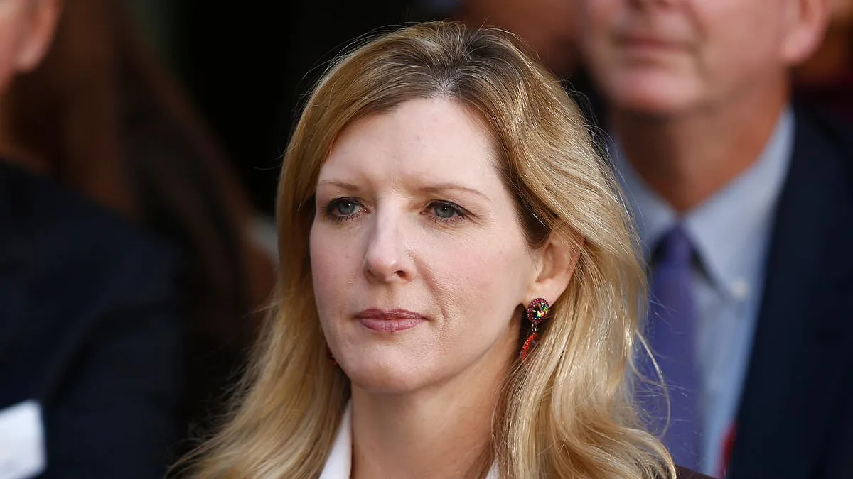 Epstein Files Reveal Surprising Connection Between Former White House Counsel and Secret Service Prostitution Scandal