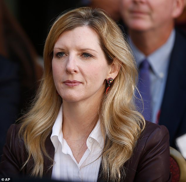 Epstein Files Reveal Surprising Connection Between Former White House Counsel and Secret Service Prostitution Scandal