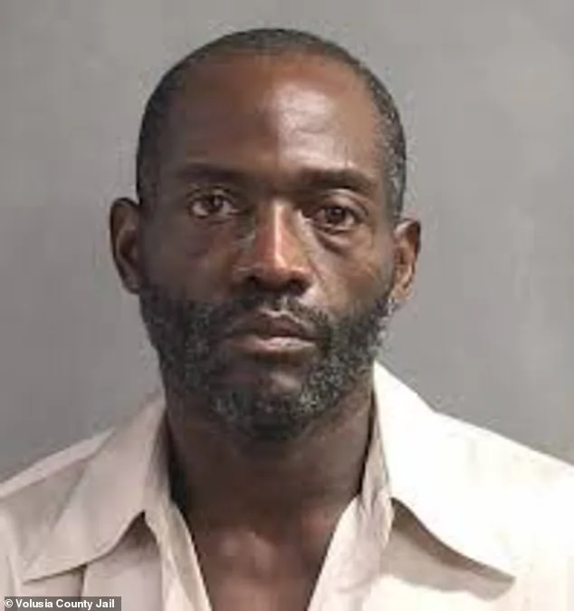 Family Vacation Turns Nightmare as 13-Year-Old Boy Suffers Life-Threatening Attack by Vagrant on Daytona Beach Boardwalk