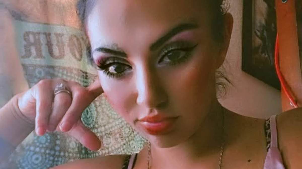 Mother of Five Brutally Murdered and Hidden in Montana Freezer