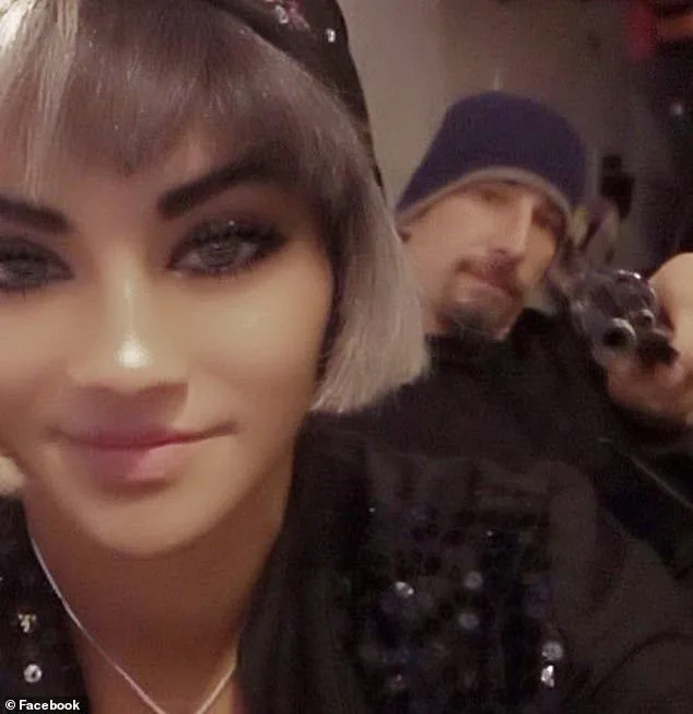 Mother of Five Brutally Murdered and Hidden in Montana Freezer