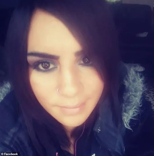 Mother of Five Brutally Murdered and Hidden in Montana Freezer