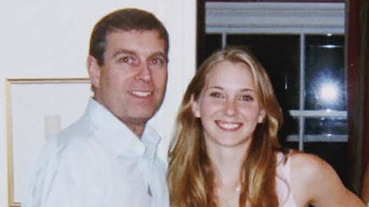 Prince Andrew Settles £12M Lawsuit Amid Denials of Alleged Abuse Claims