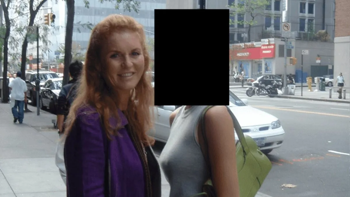 Sarah Ferguson in Emotional Distress Amid Andrew's Arrest and Financial Struggles