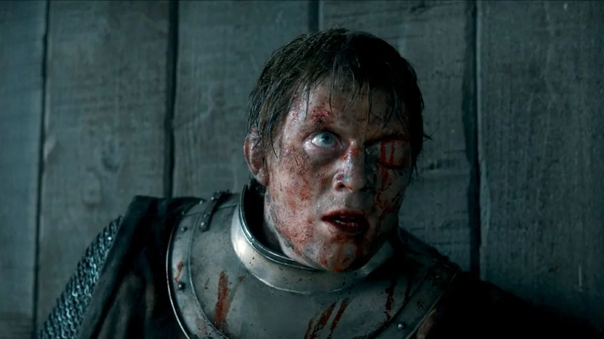 Tragic Death of Prince Baelor Targaryen in Brutal Trial-by-Combat Sparks Fan Outcry